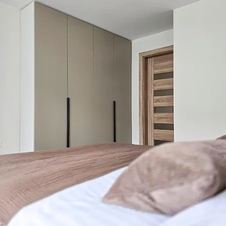 & Light Apartmentai Appartement *