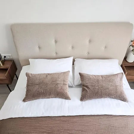& Light Apartmentai Appartement