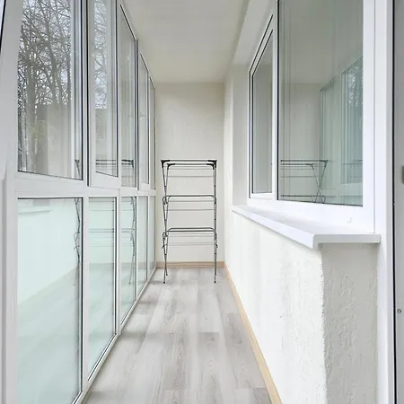 & Light Apartmentai Appartement *