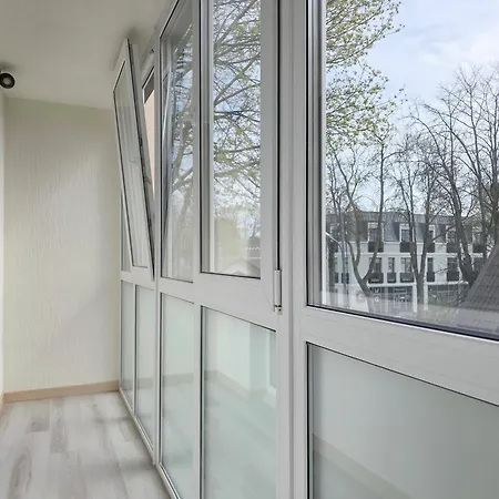 Appartement & Light Apartmentai Palanga