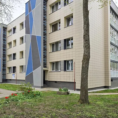 & Light Apartmentai *